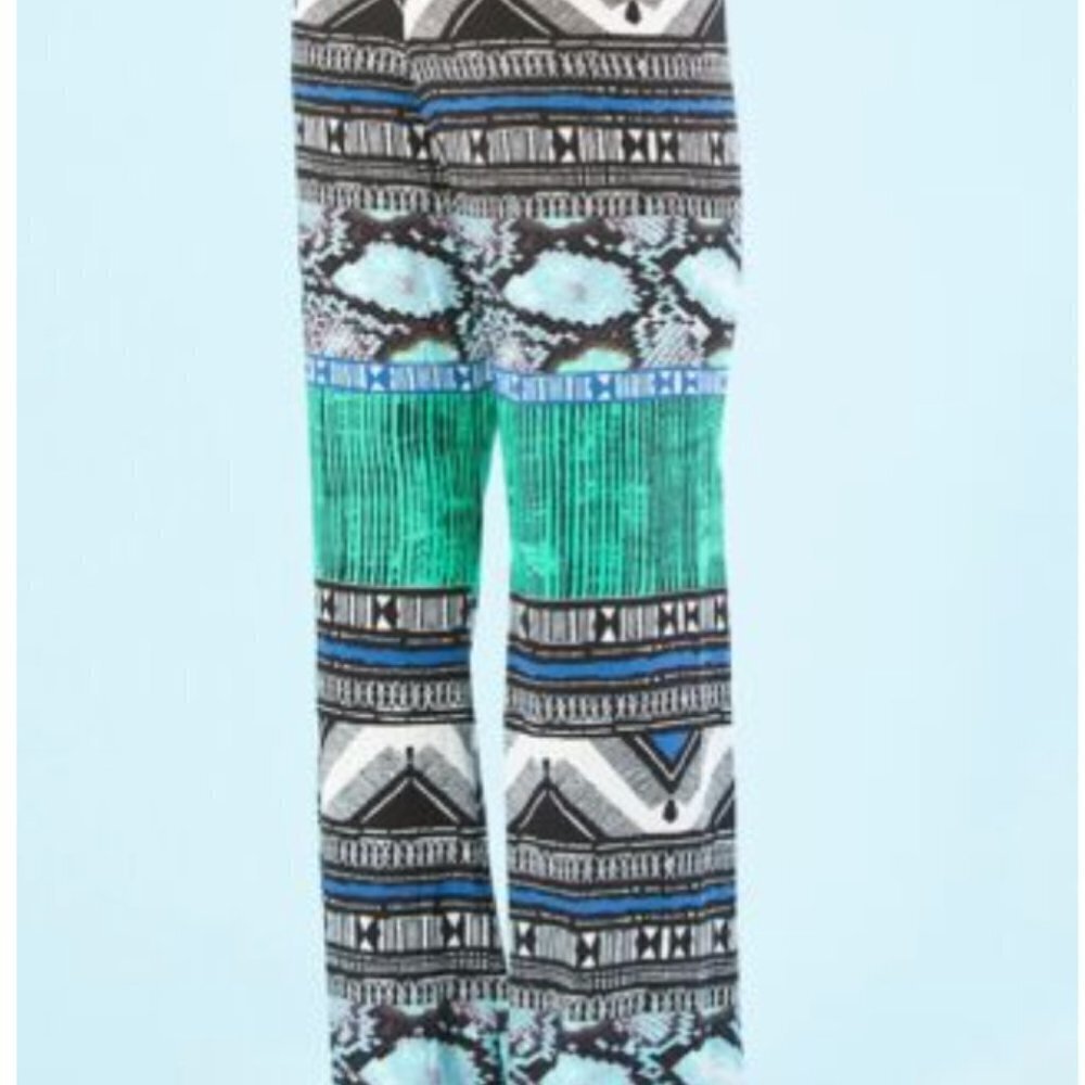 Hale Bob Paz De Chine Pants - Picture 6 of 6